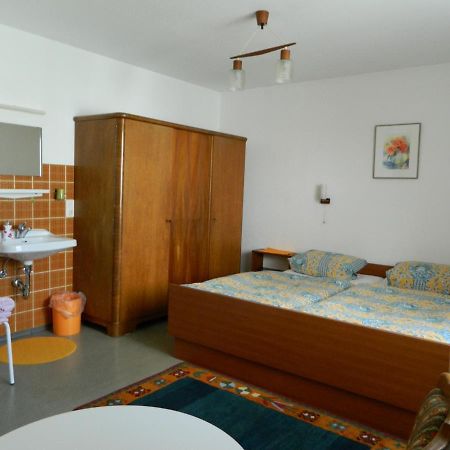 Ferienzimmer Immenstaad Immenstaad am Bodensee Ngoại thất bức ảnh