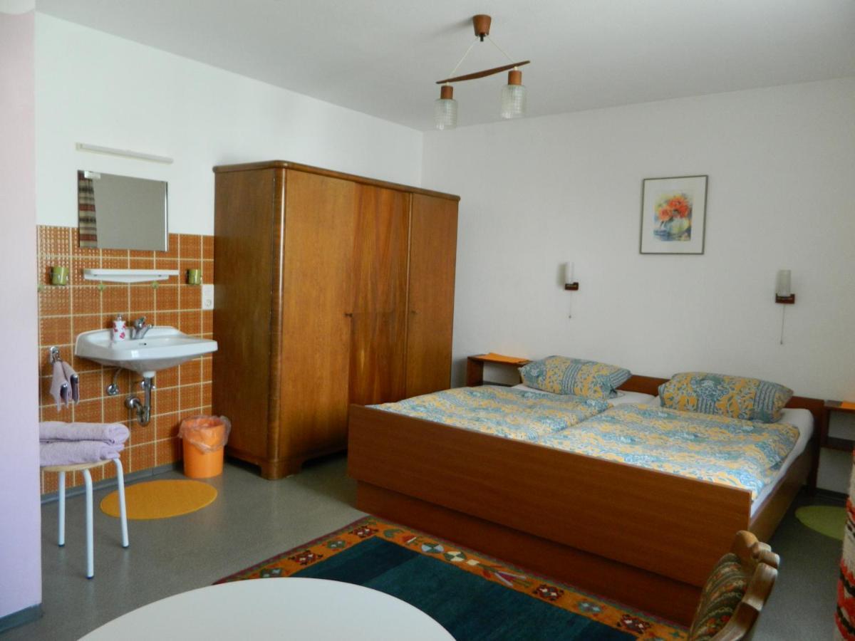 Ferienzimmer Immenstaad Immenstaad am Bodensee Ngoại thất bức ảnh