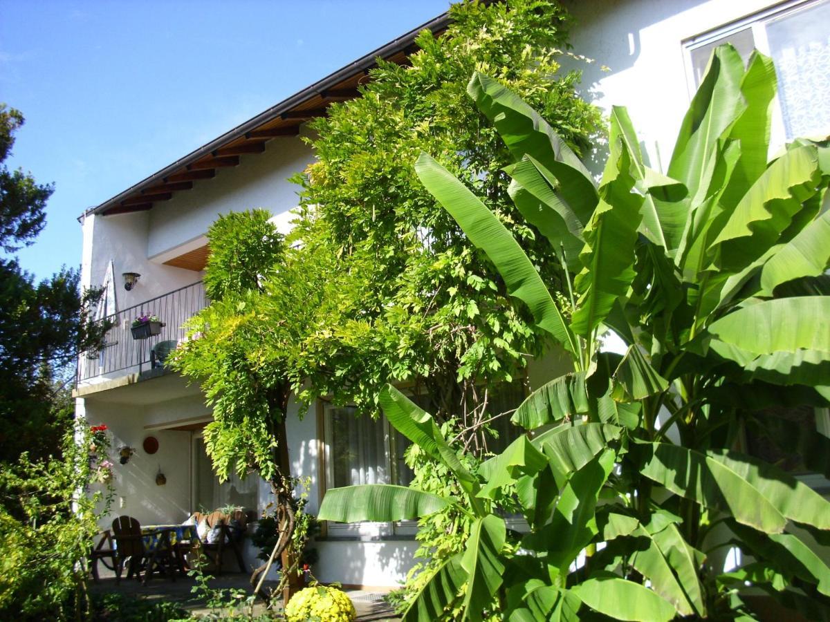 Ferienzimmer Immenstaad Immenstaad am Bodensee Ngoại thất bức ảnh